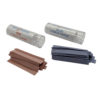 picture of red and blue litmus paper