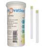 Residual Protein Food Test Strips, <span class="bldppm">0-10 g/L</span> [Vial of 50 Strips]
