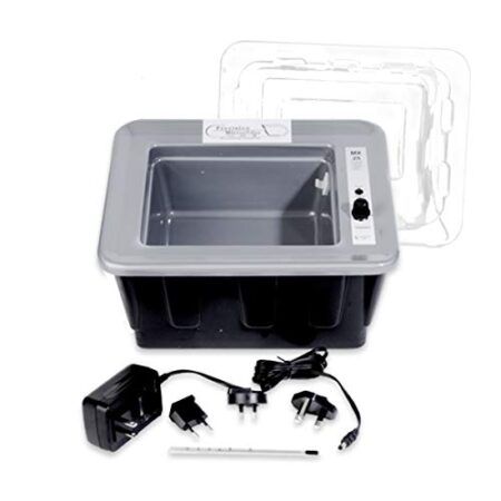 Challenger MX25 Dipslide Incubator