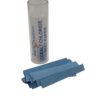 Cobalt Chloride Moisture and Humidity Detection Test Paper [Vial of 100 Strips]