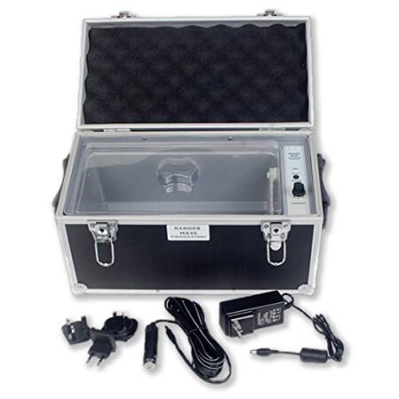Ranger MX45 Dipslide Incubator