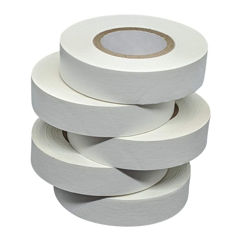 Lab Labeling Tape Multi Pack, 500″ Length x 1/2″ Width, 1 Inch Core [5