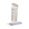 Fluoride Test Strips 0-100+ ppm