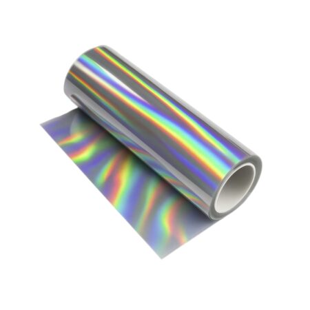 Diffraction Grating Sheet, Double Axis, 13,500 Lines / Inch - Image 2