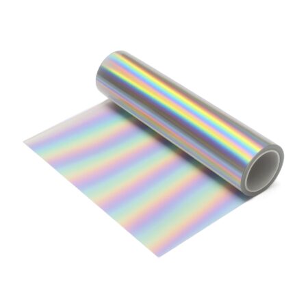 Linear Diffraction Grating Sheet, 500 Lines/mm - Image 2