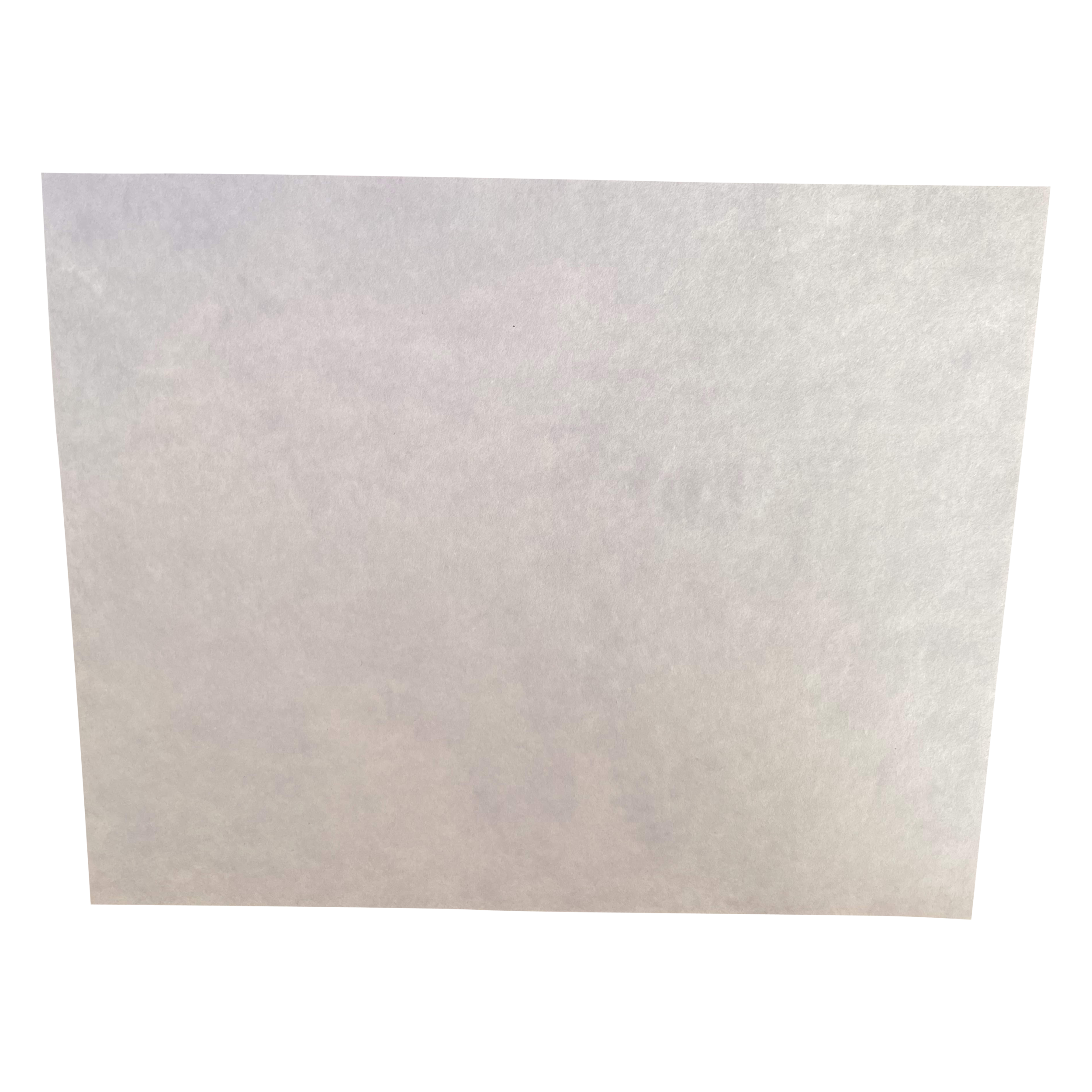 Cobalt Chloride Test Paper 8x10 Inch Sheet [Pack of 24] for Leak Detection