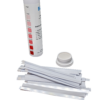 Iron Test Strip (0-500 PPM) 50 strips for measuring aqueous Fe2+ (Ferrous) iron - Image 5