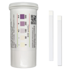 Milk Ketone Test for BHB in Cow Milk [Vial of 50 Strips]