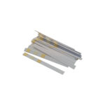 Aquarium Water Test Strips, 3 pad, pH, Alkalinity & Hardness - Image 2