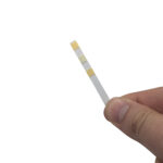 Aquarium Water Test Strips, 3 pad, pH, Alkalinity & Hardness - Image 3