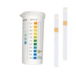 Chlorine Test Strips | Bartovation